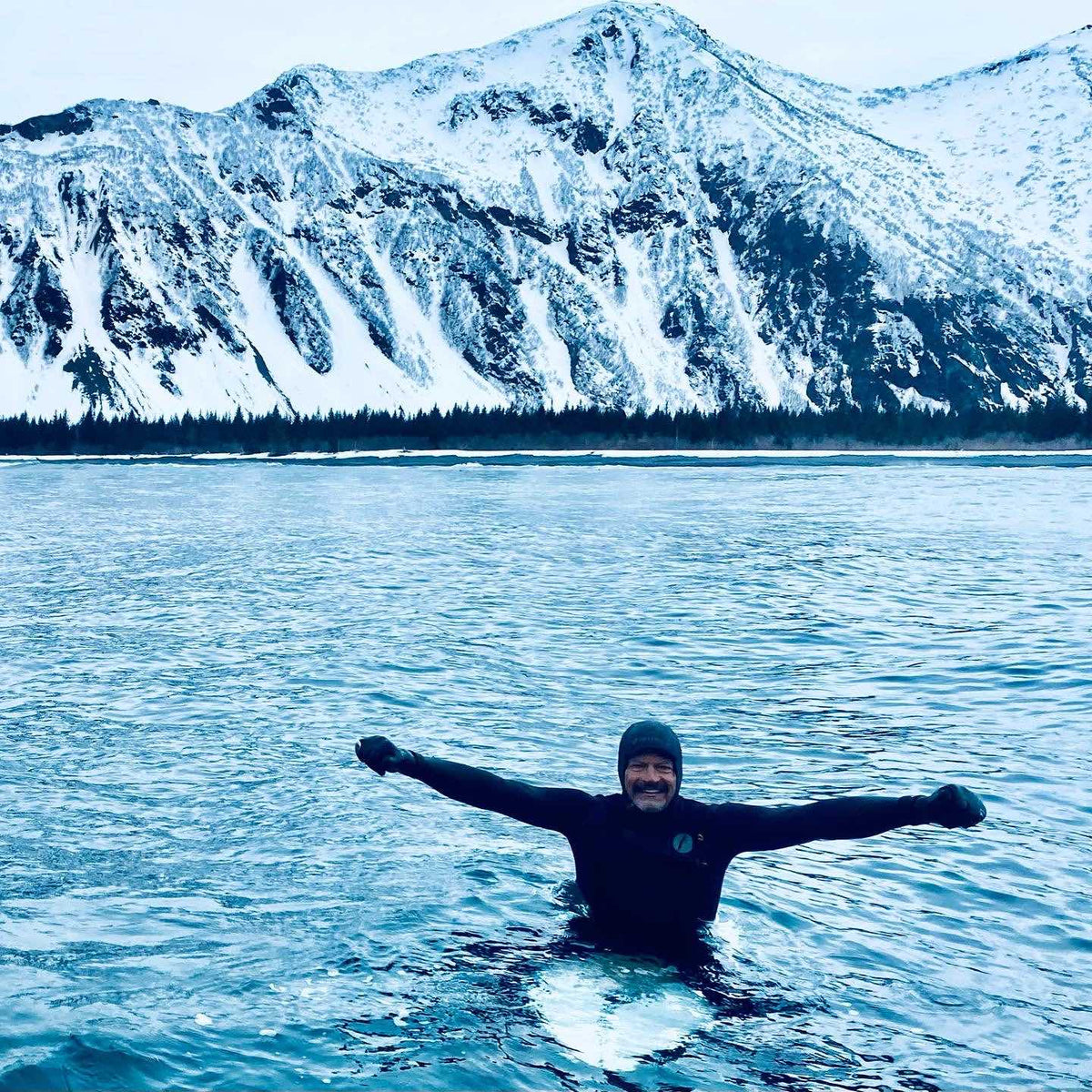 Premium Japanese Yamamoto neoprene that makes Isurus the best wetsuit