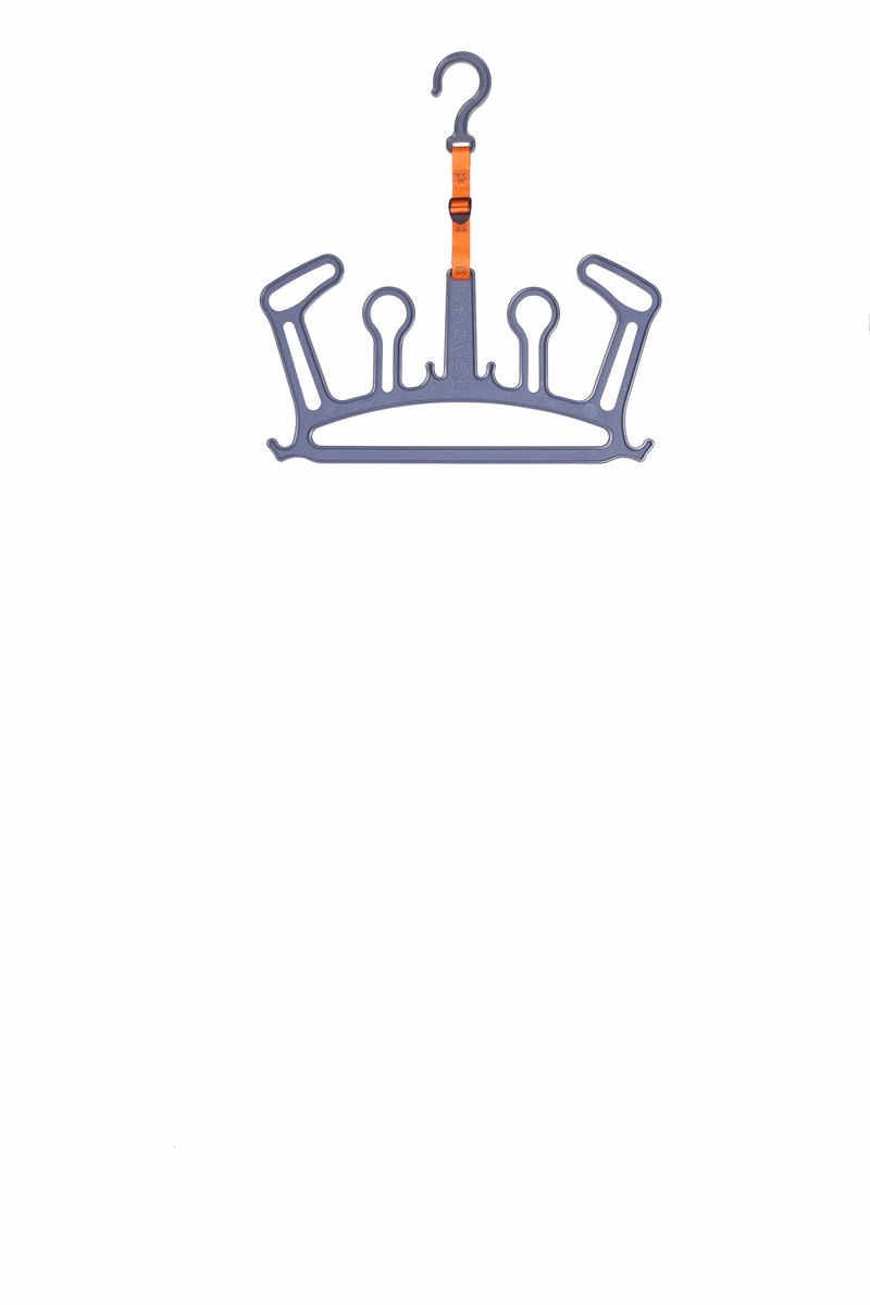 C-Monsta Wetsuit Hanger V2