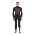 Ember 4.3 Womens Chest Zip Wetsuit
