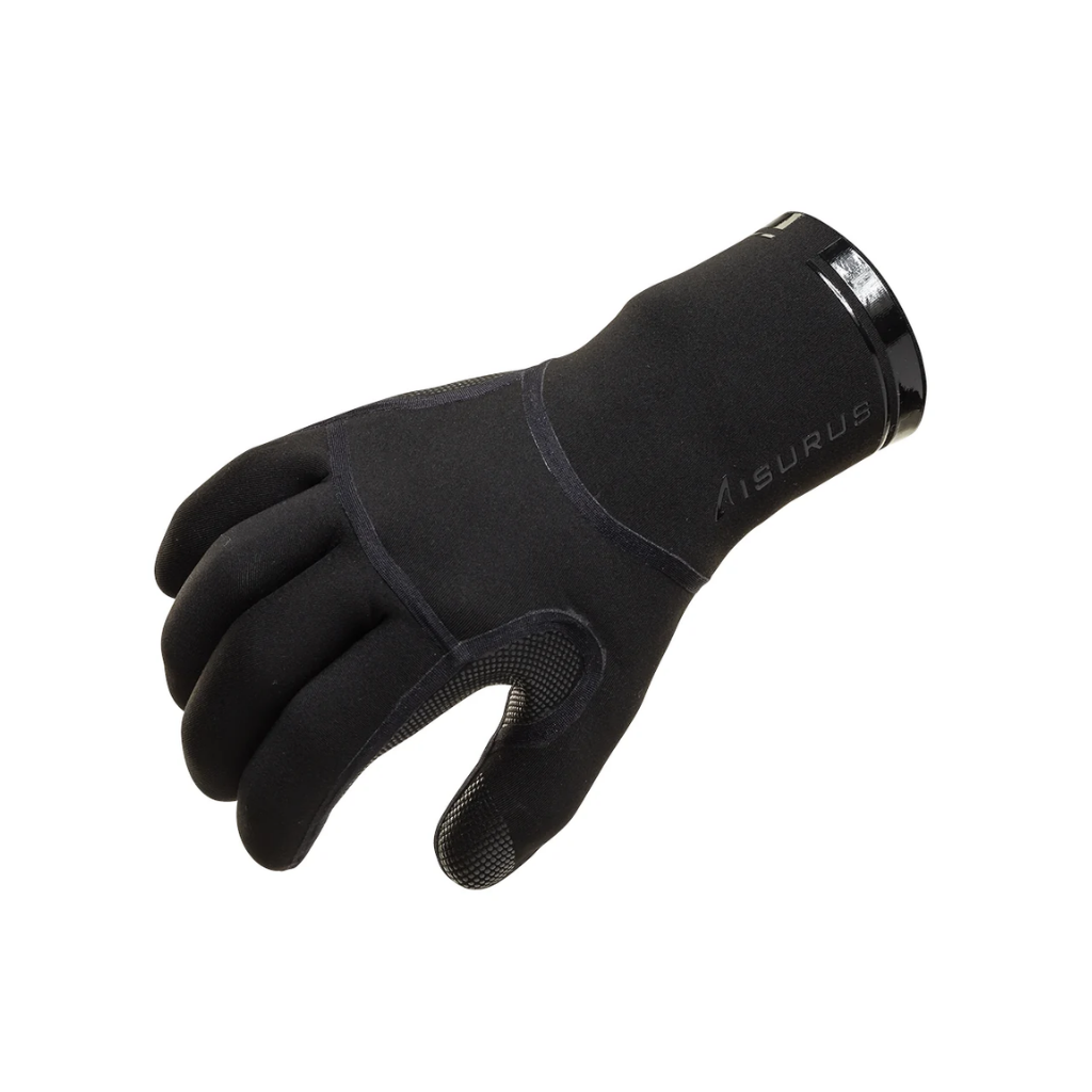 Evade 3mm Five Finger Wetsuit Glove