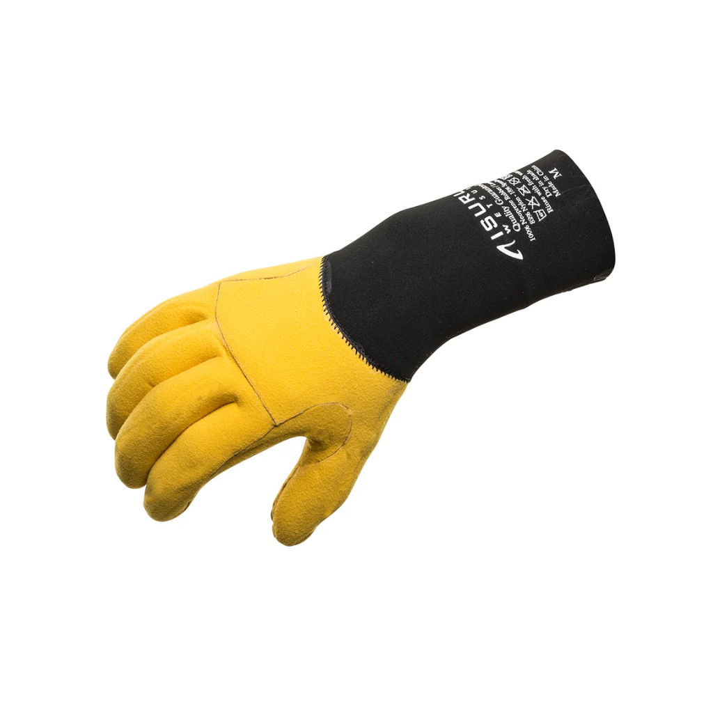 Evade 3mm Five Finger Wetsuit Glove