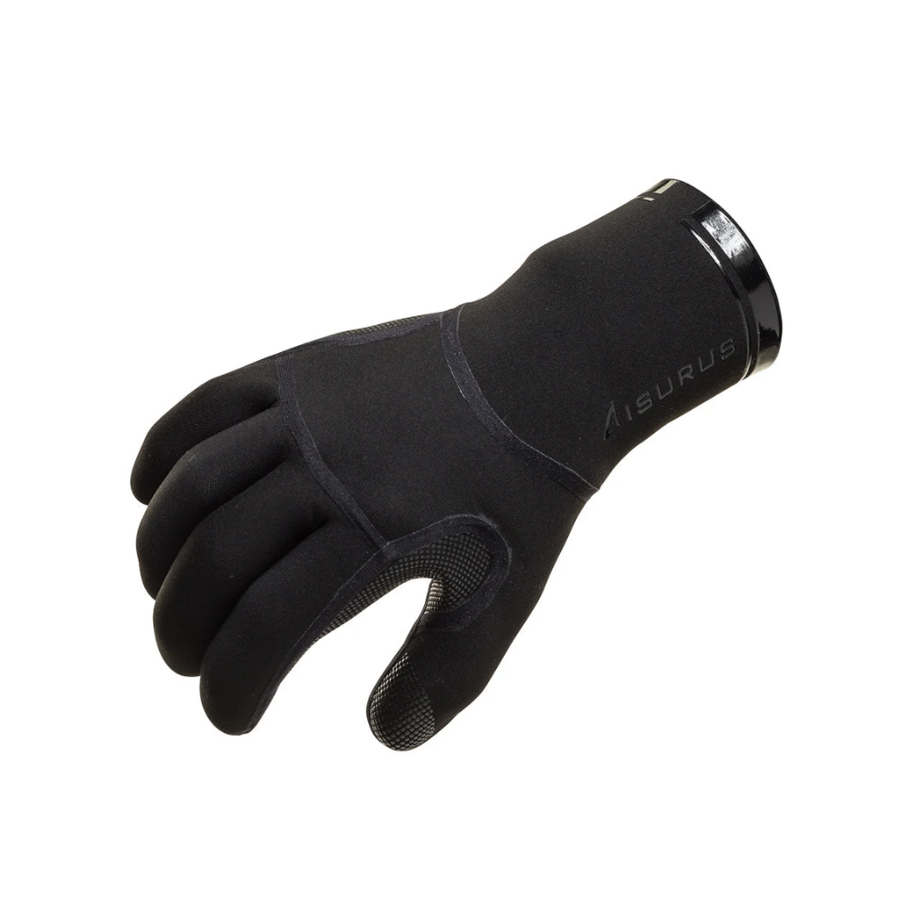 Evade 5mm Five Finger Wetsuit Glove