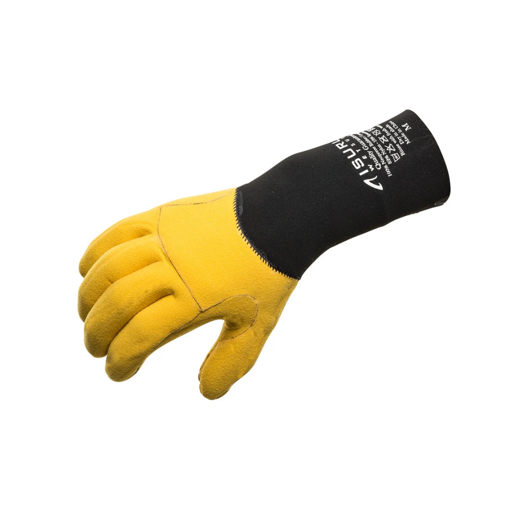 Evade 5mm Five Finger Wetsuit Glove