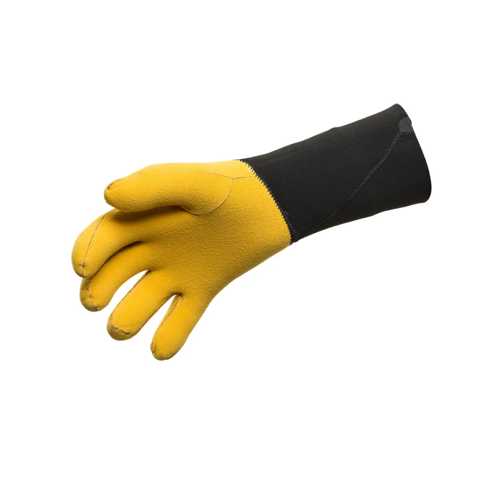 Evade 5mm Five Finger Wetsuit Glove
