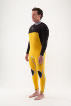 Ti Shield 3.3 Zipfree Fullsuit Wetsuit