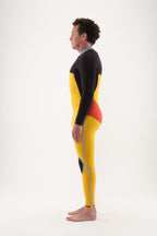 Ti Shield 3.3 Zipfree Fullsuit Wetsuit