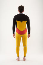 Ti Shield 3.3 Zipfree Fullsuit Wetsuit