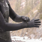 Evade 5mm Five Finger Wetsuit Glove