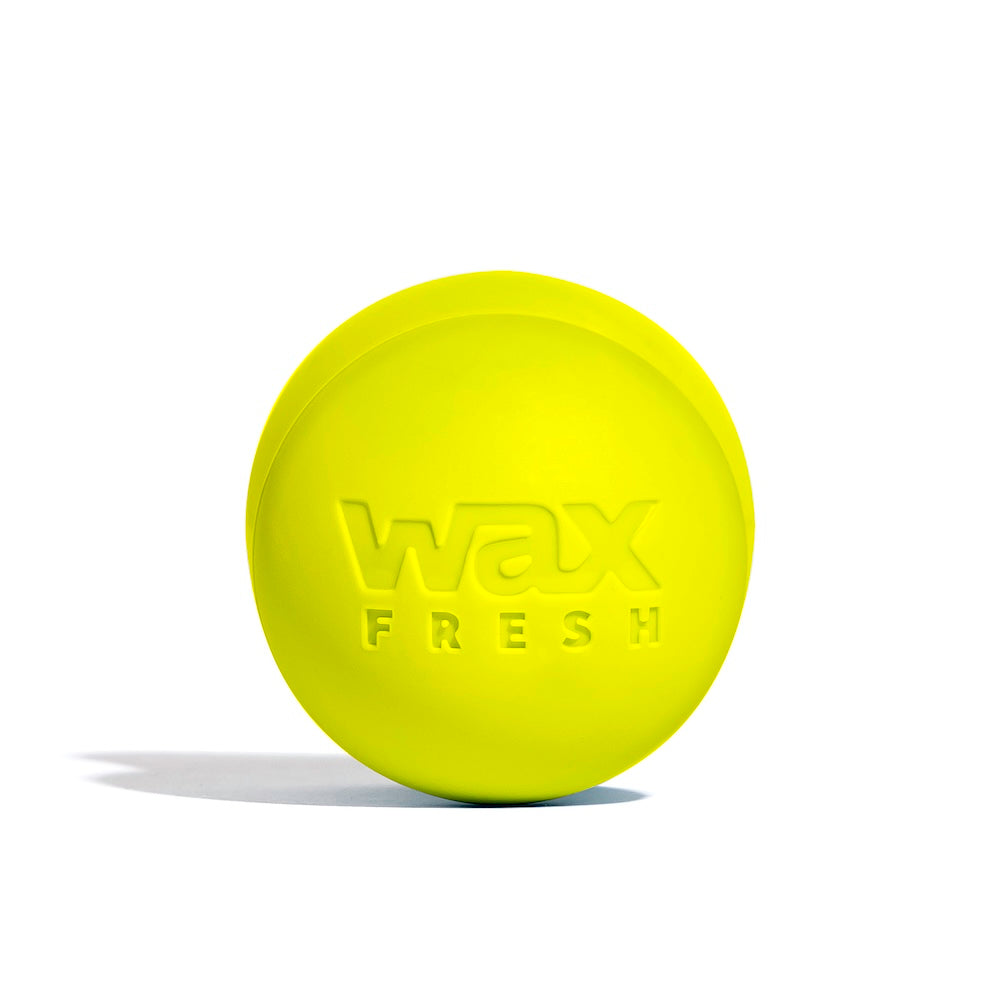 WaxFresh Surfboard Wax Remover