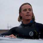 Shield 3.3 Hooded Zipfree Wetsuit