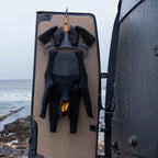 C-Monsta Wetsuit Hanger V2