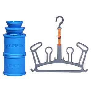 Wetsuit Drying Bundle