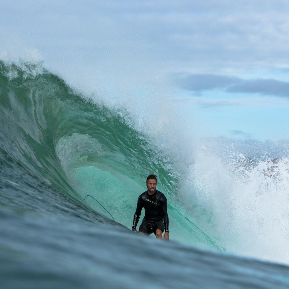 Evade 1.5 Pullover Wetsuit Top