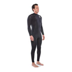Best 2 mm surfing wetsuit Isurus Evade 2.2 Yamamoto Neoprene