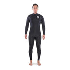 Isurus Evade 2.2 Front Zip Yamamoto Neoprene
