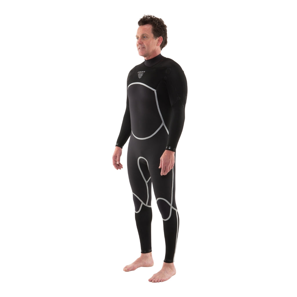 Fathom 3.2 Wetsuit
