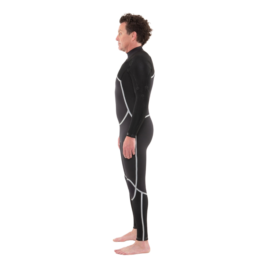 Fathom 3.2 Wetsuit
