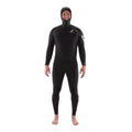 Fathom 4.3 Hooded Wetsuit