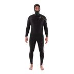 Fathom 4.3 Hooded Wetsuit