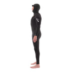 Fathom 4.3 Hooded Wetsuit