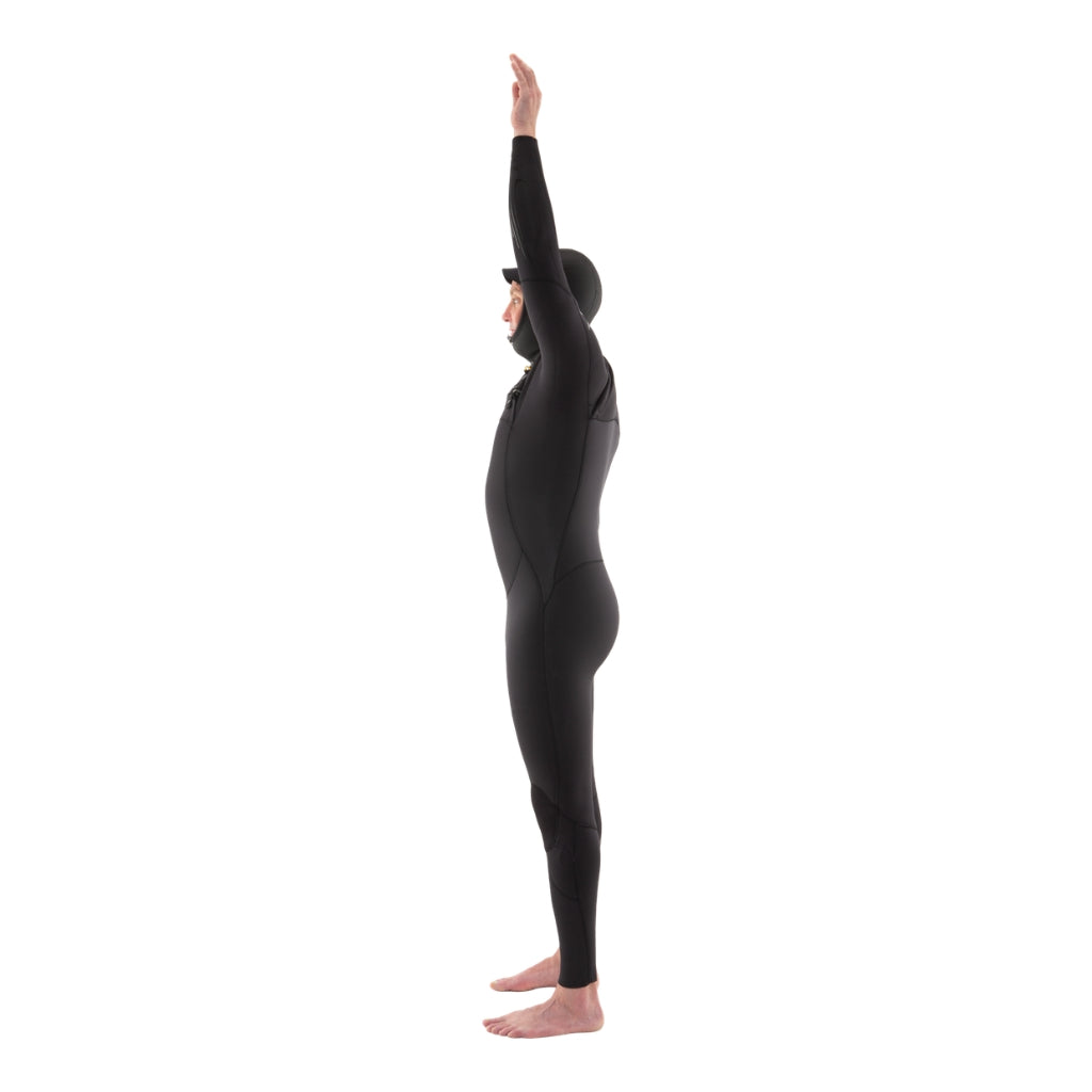 Fathom 4.3 Hooded Wetsuit