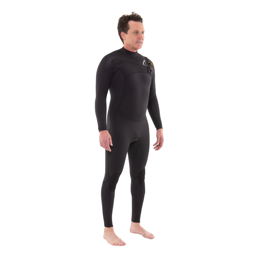 Fathom 4.3 Wetsuit