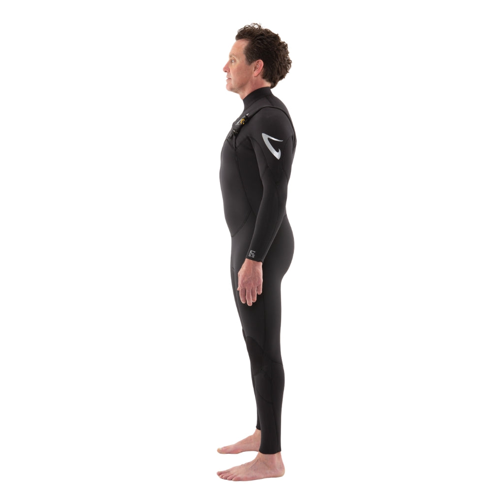 Fathom 4.3 Wetsuit