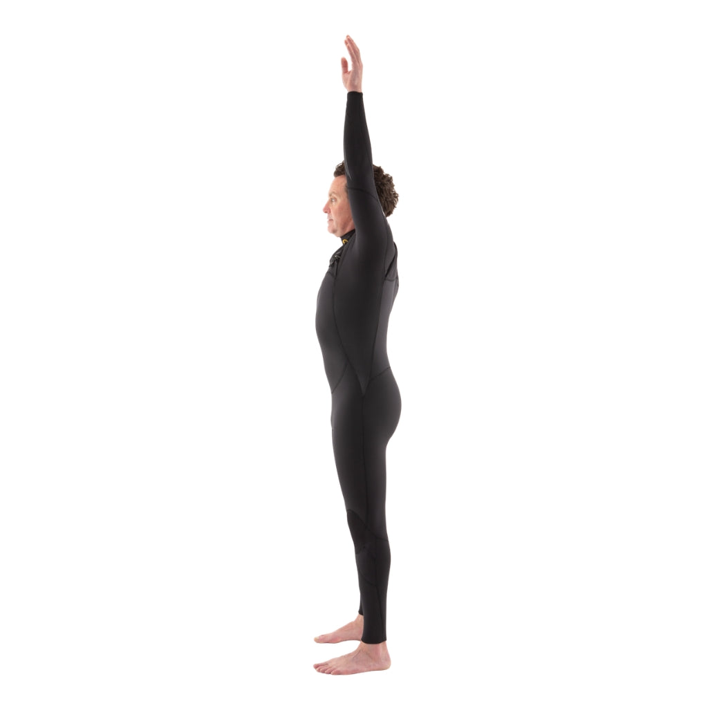 Fathom 4.3 Wetsuit