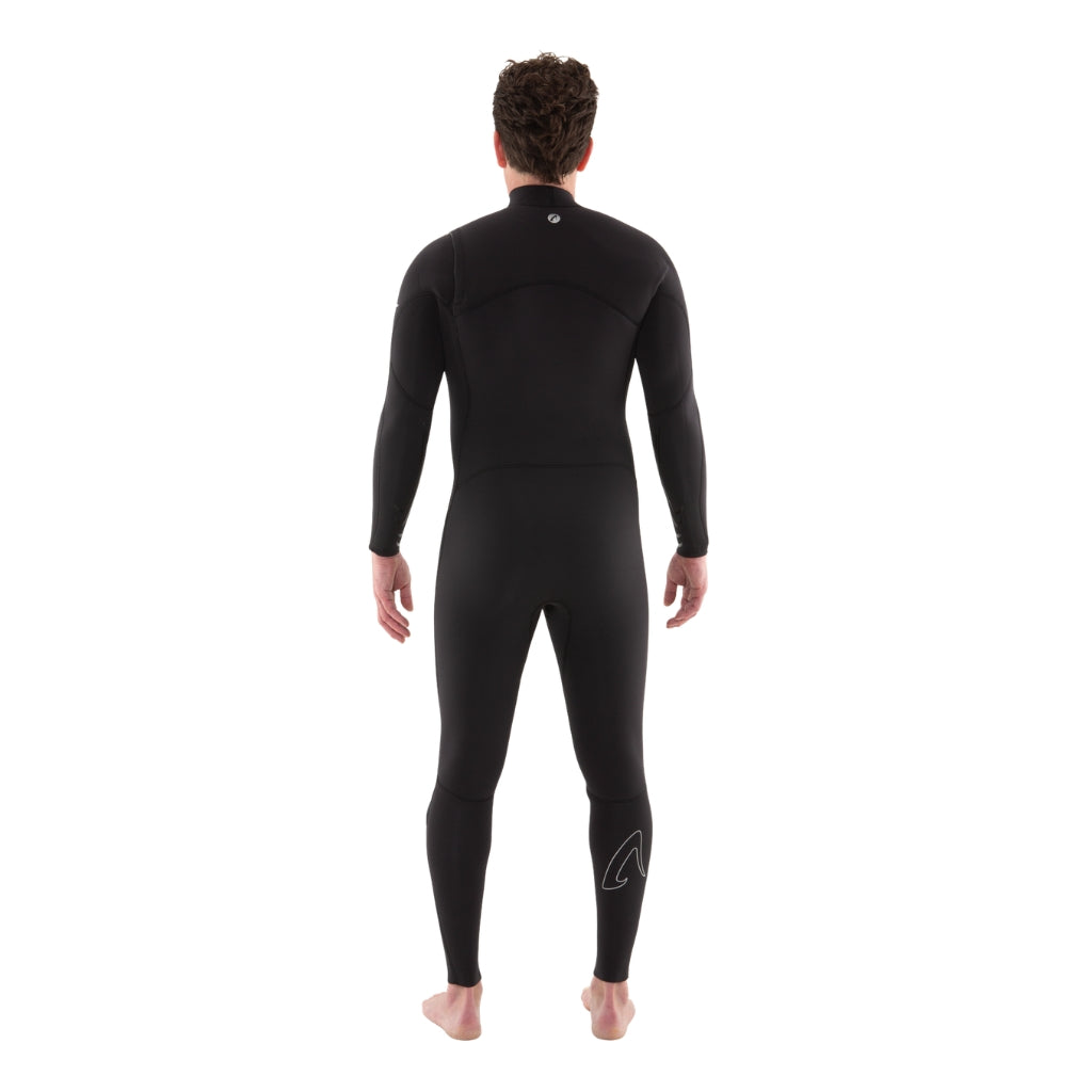 Fathom 4.3 Wetsuit