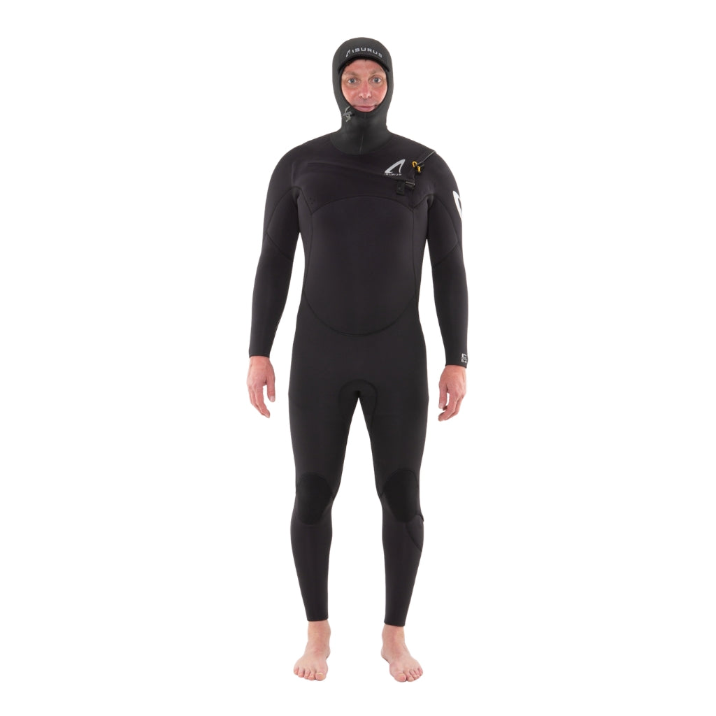 Fathom 5.4 Hooded Wetsuit