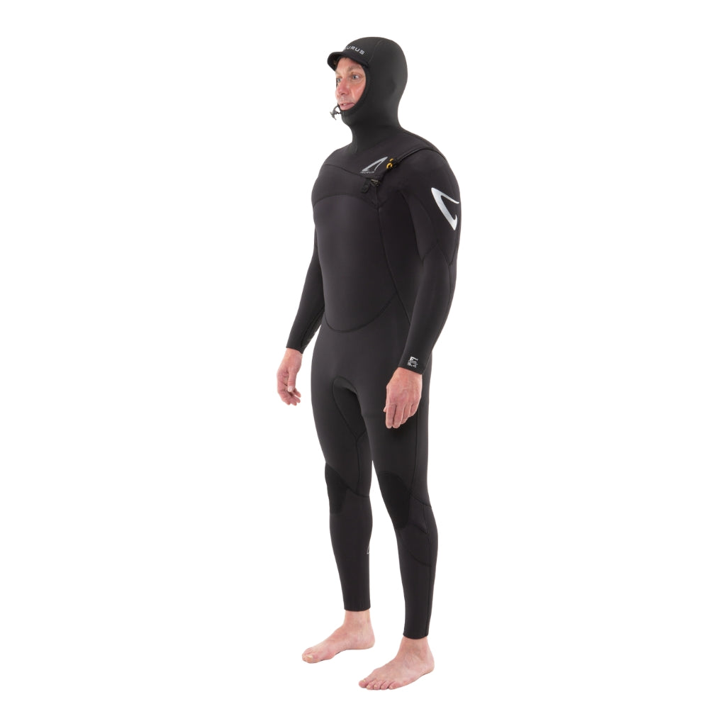 Fathom 5.4 Hooded Wetsuit
