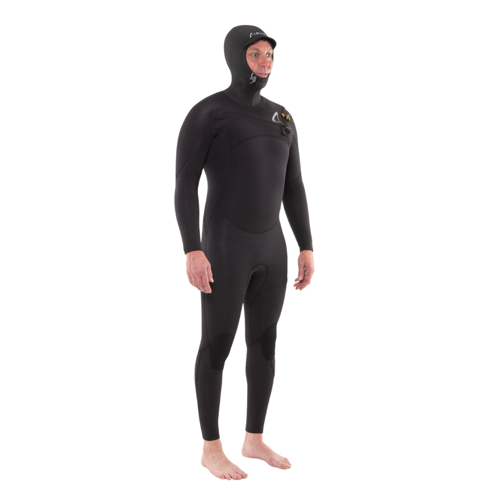 Fathom 5.4 Hooded Wetsuit