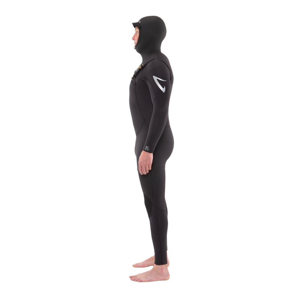 Fathom 5.4 Hooded Wetsuit