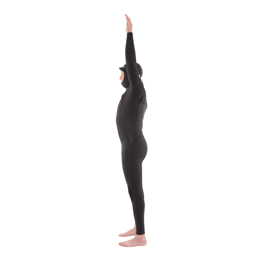 Fathom 5.4 Hooded Wetsuit