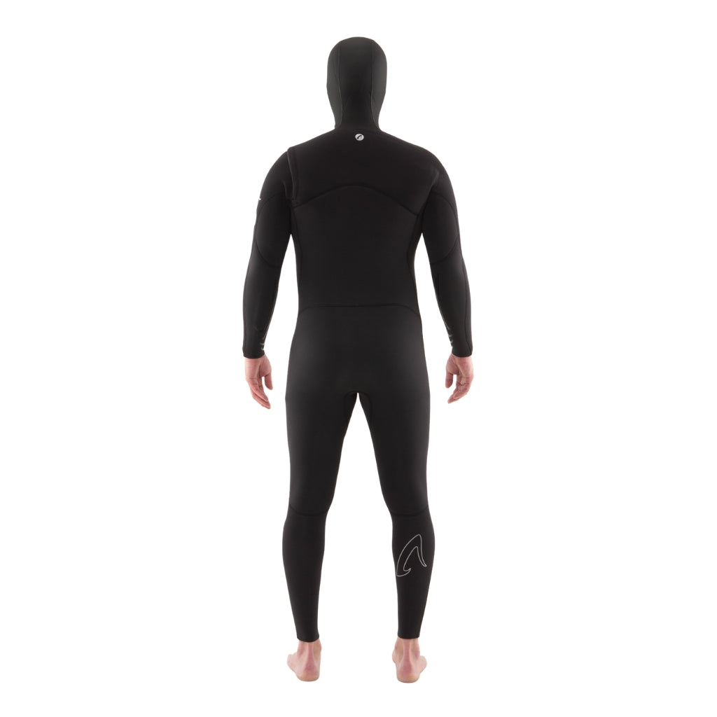 Fathom 5.4 Hooded Wetsuit