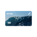 Isurus Gift Card