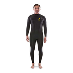 Ti Shield 3.3 Zipfree Fullsuit Wetsuit