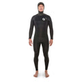 Shield 3.3 Hooded Zipfree Wetsuit