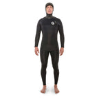 Shield 3.3 Hooded Zipfree Wetsuit