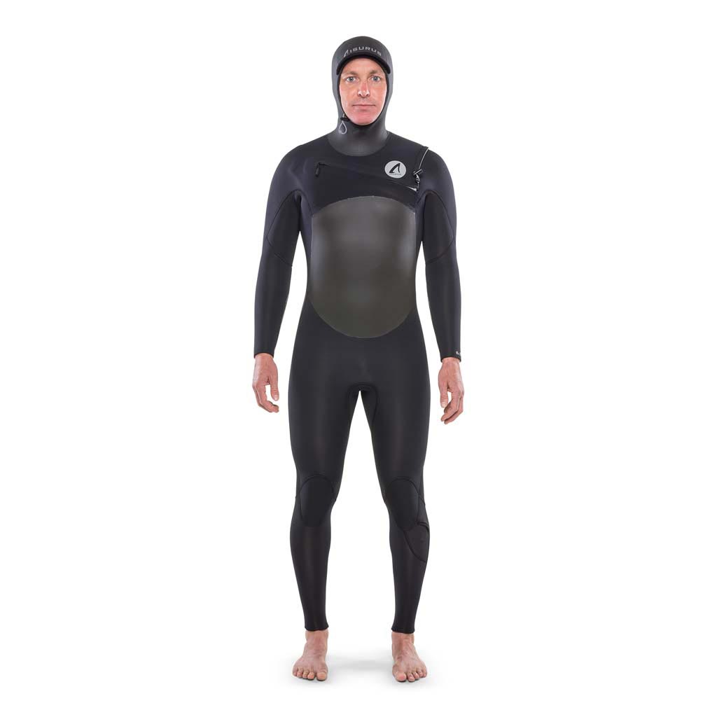 Rip Curl Beach 2017 Fall Mens Surfwear Flash Bomb Wetsuit Collection –