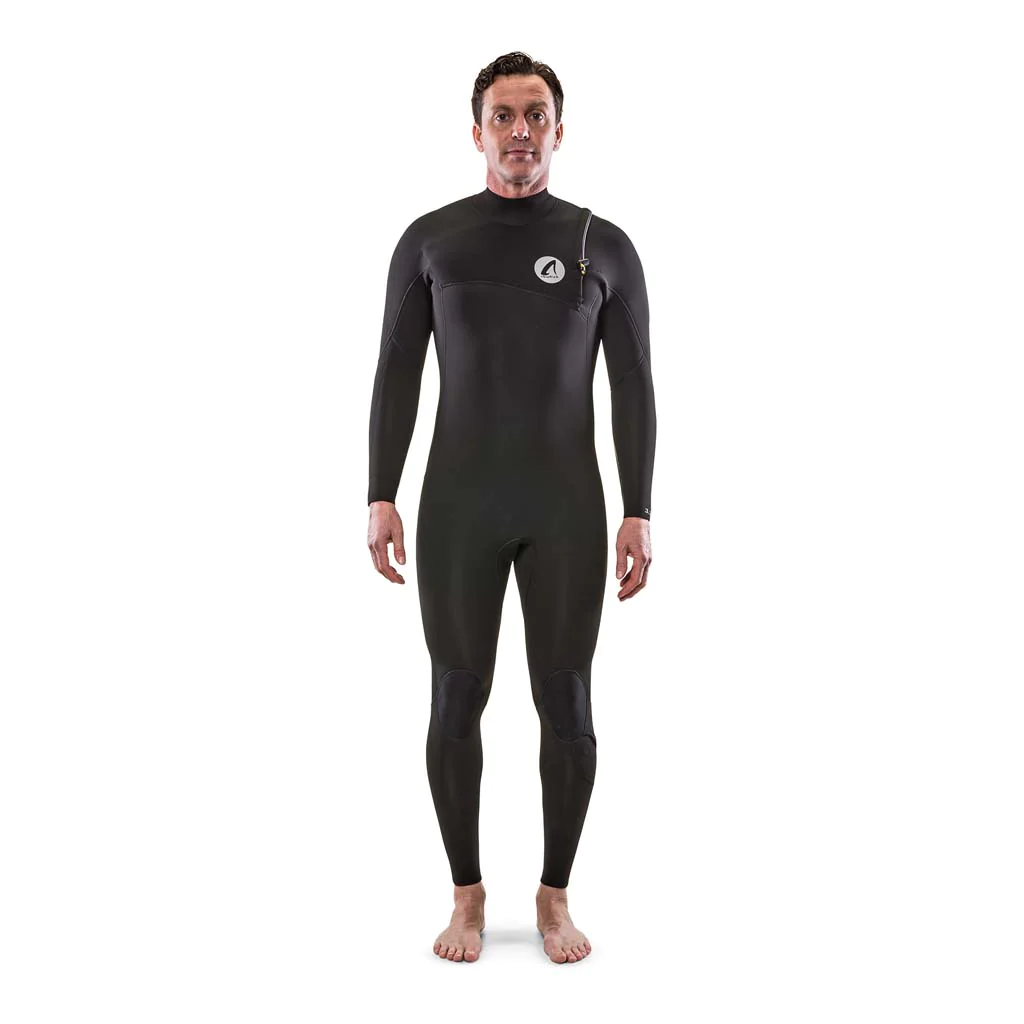 reunion wetsuits 3ミリ 3mm Isurus Wetsuit Guide