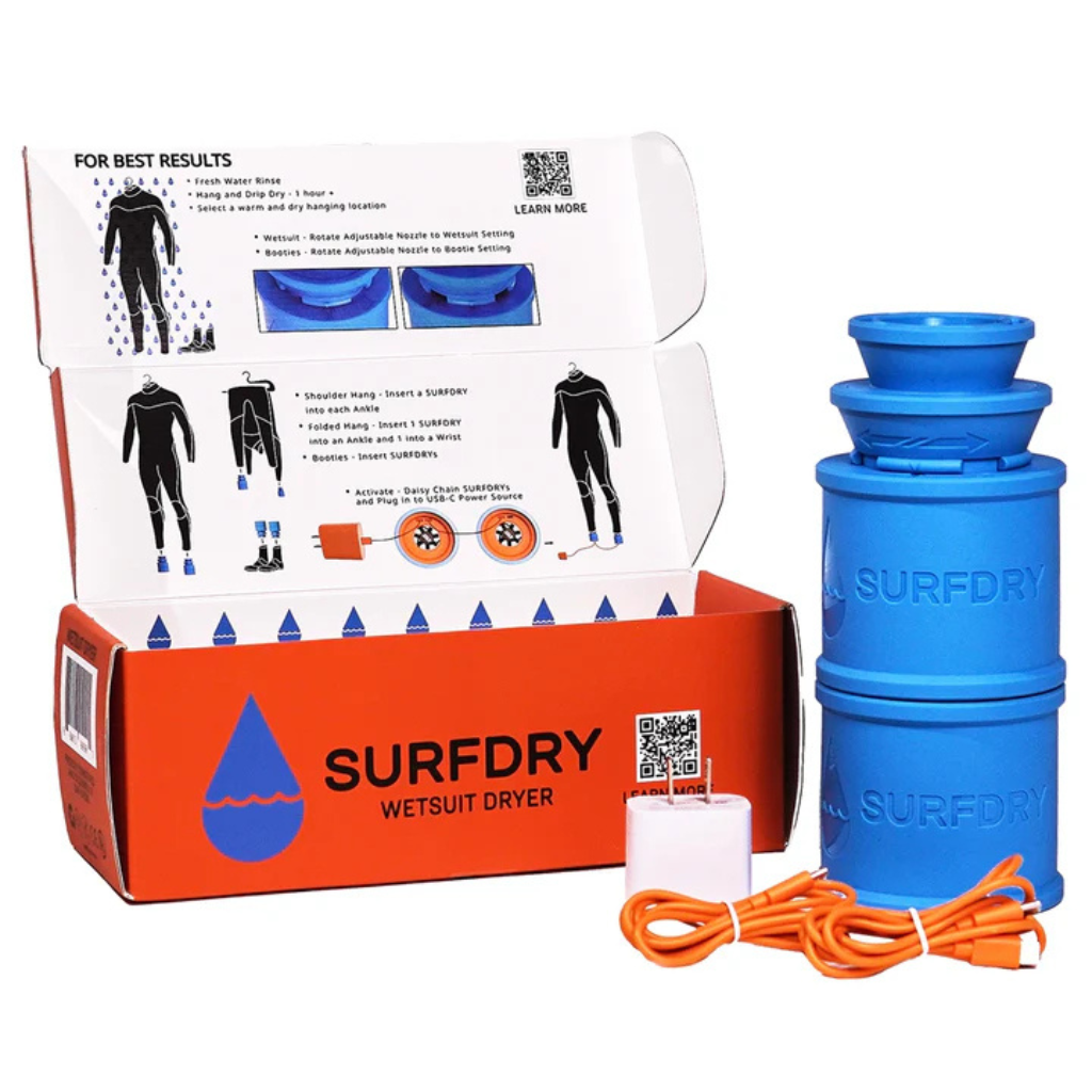 SURFDRY Wetsuit and Bootie Dryer
