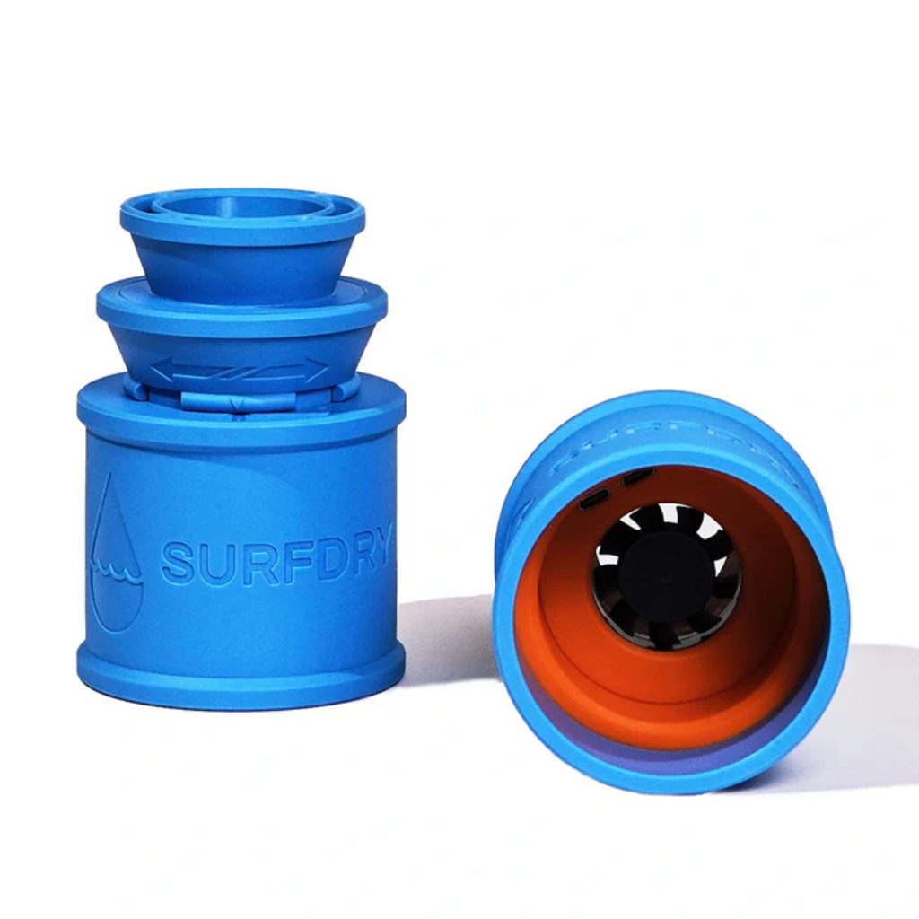 SURFDRY Wetsuit and Bootie Dryer