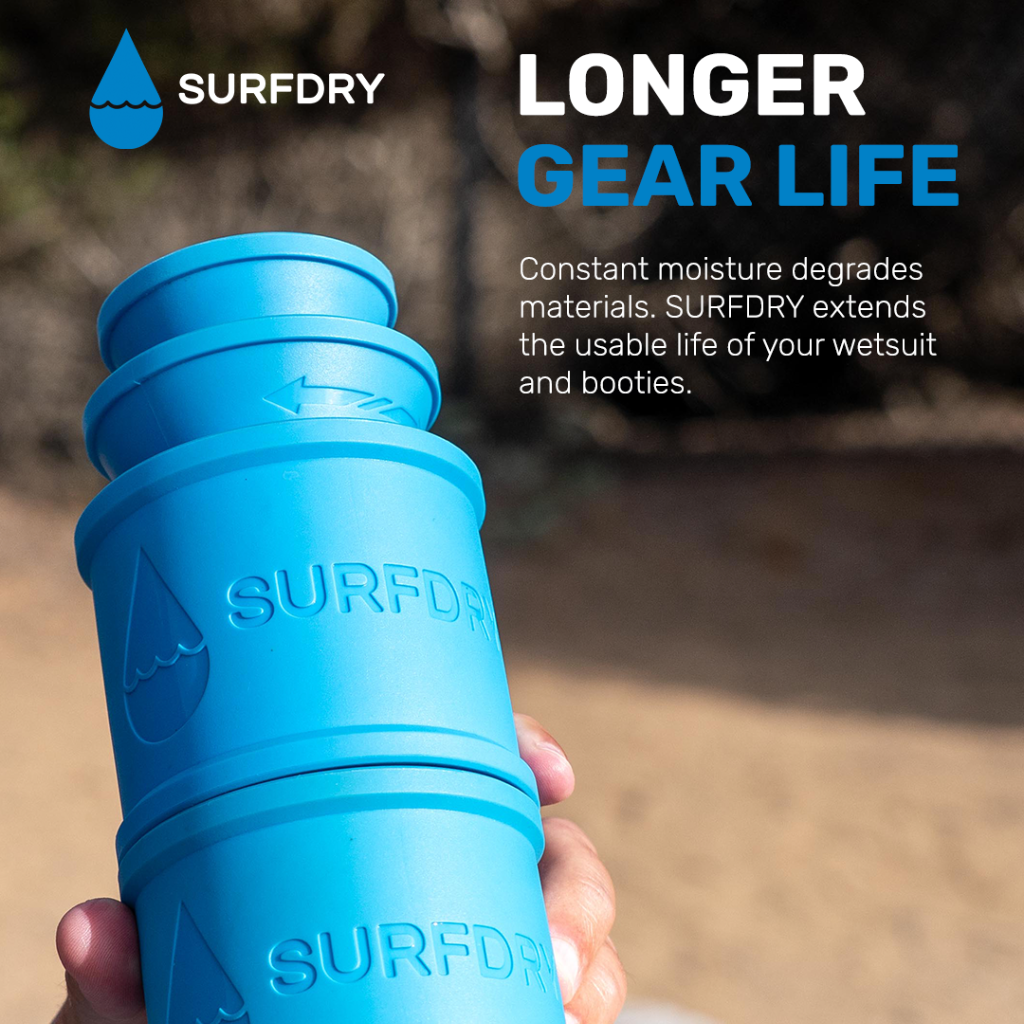 SURFDRY Wetsuit and Bootie Dryer