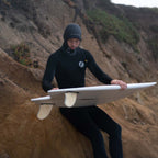 Shield 3.3 Hooded Zipfree Wetsuit