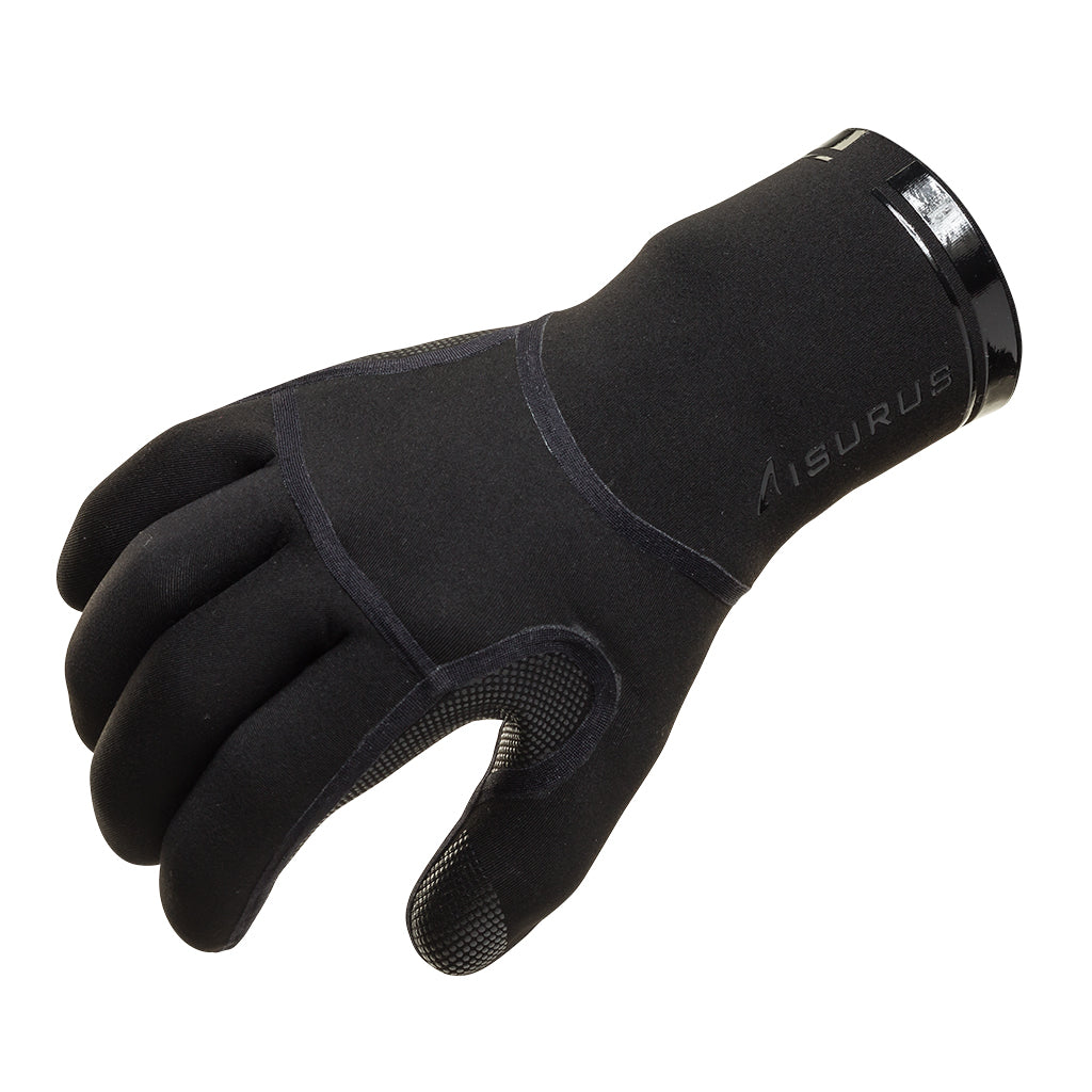 surf handschuhe Ti Alpha 3mm Five Finger Wetsuit Glove