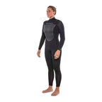 Ember 3.2 Womens Chest Zip Wetsuit