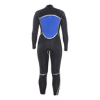 Ember 4.3 Womens Chest Zip Wetsuit