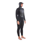 Ti Ember 5.4 Hooded Chest Zip Winter Womens Wetsuit