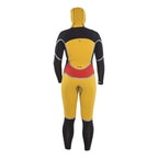 Ti Ember 5.4 Hooded Chest Zip Winter Womens Wetsuit
